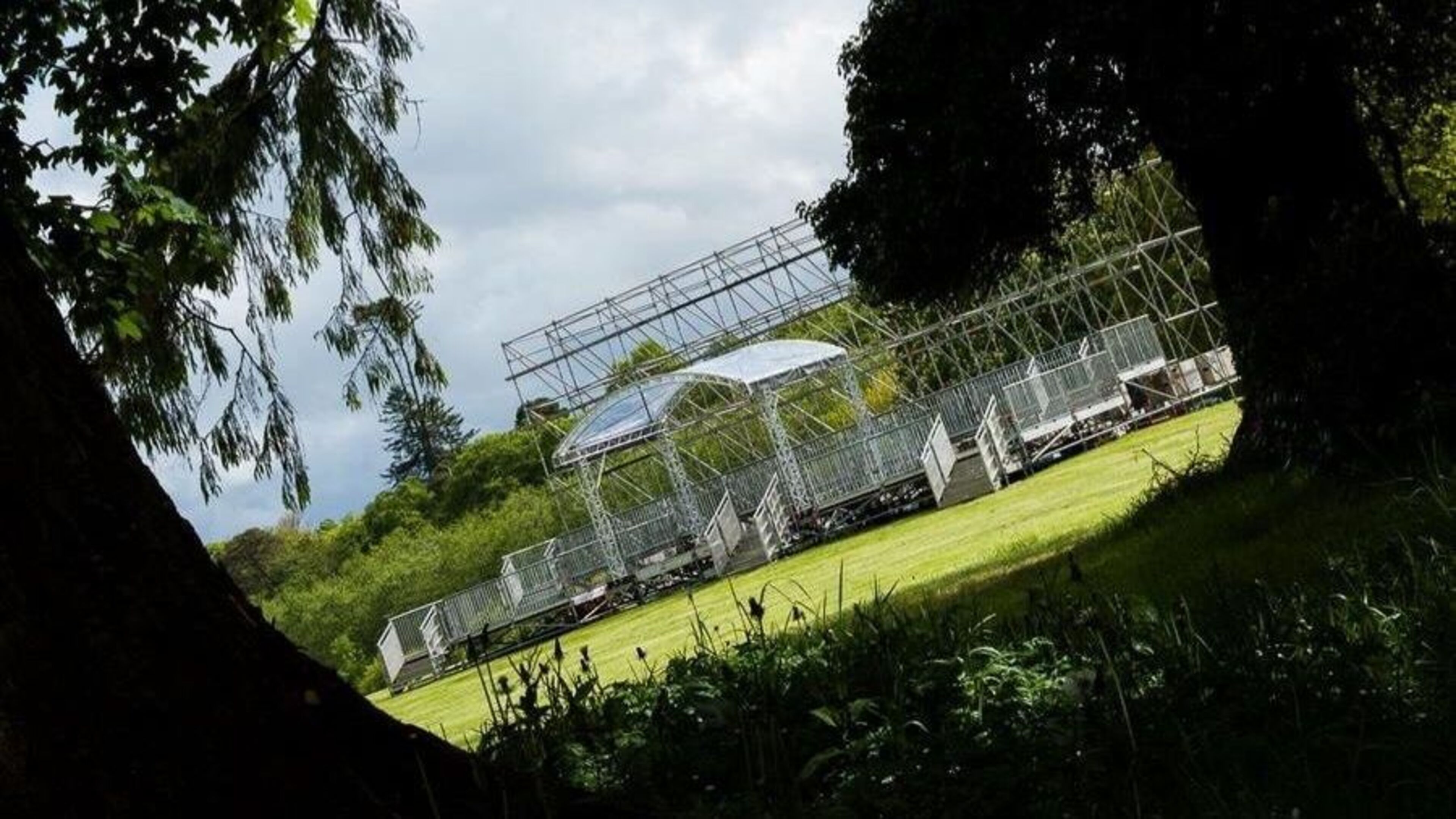 Outset Festival organisers blame poor ticket sales for last minute decision to cancel Irish festival